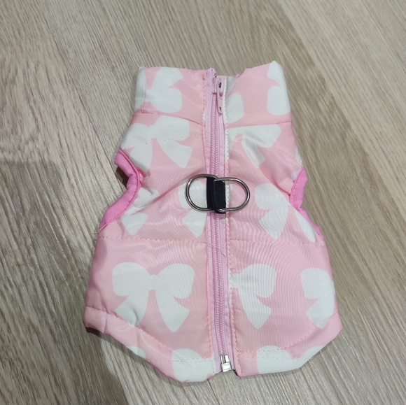 XS Dog Coat - Picture 1 of 2